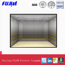 Energy-Saving Cargo Freight Elevator with Capacity From 630kg~5000kg